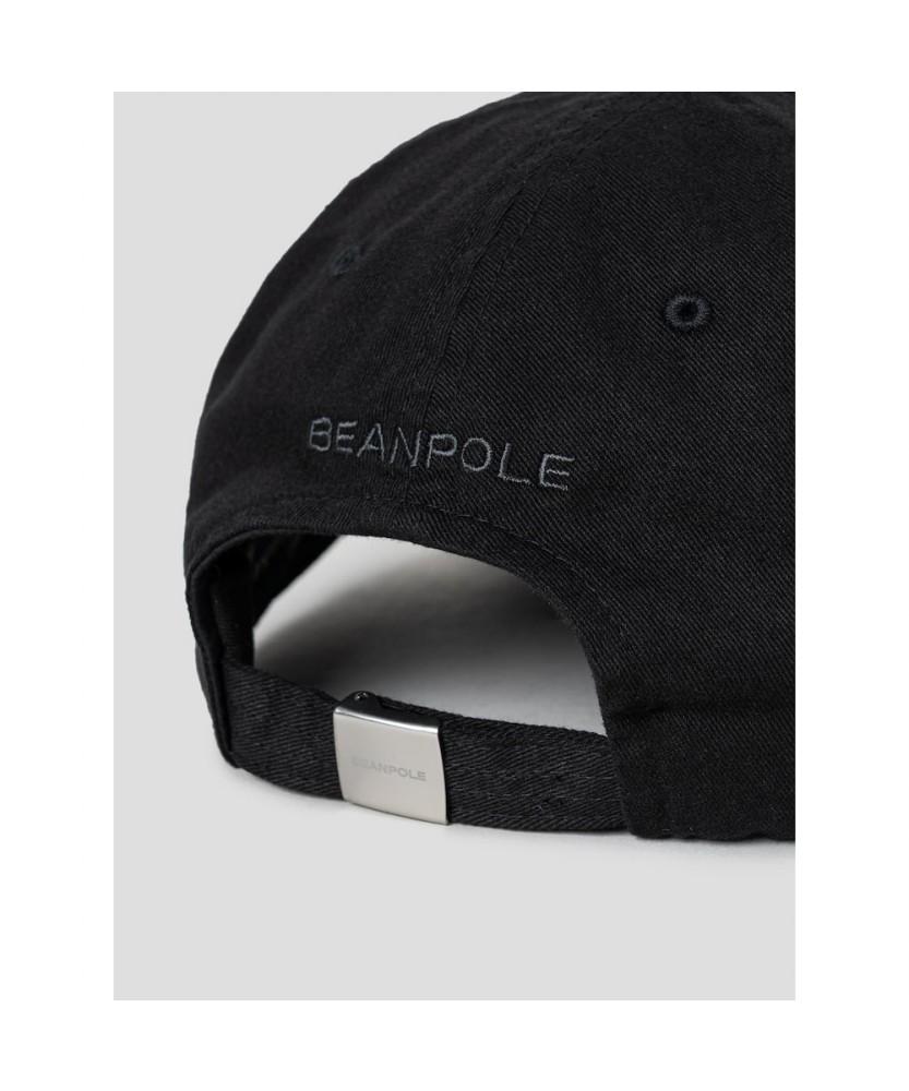 Binpolaegseseoli Oversized Ball Cap - Black