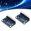 16 Bit I2C  , Analog to Digital Converter Module with Programmable Gain Amplifier, for   Controller Development Board