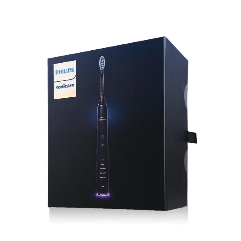 

Philips Sonic Electric Toothbrush HX9954/52