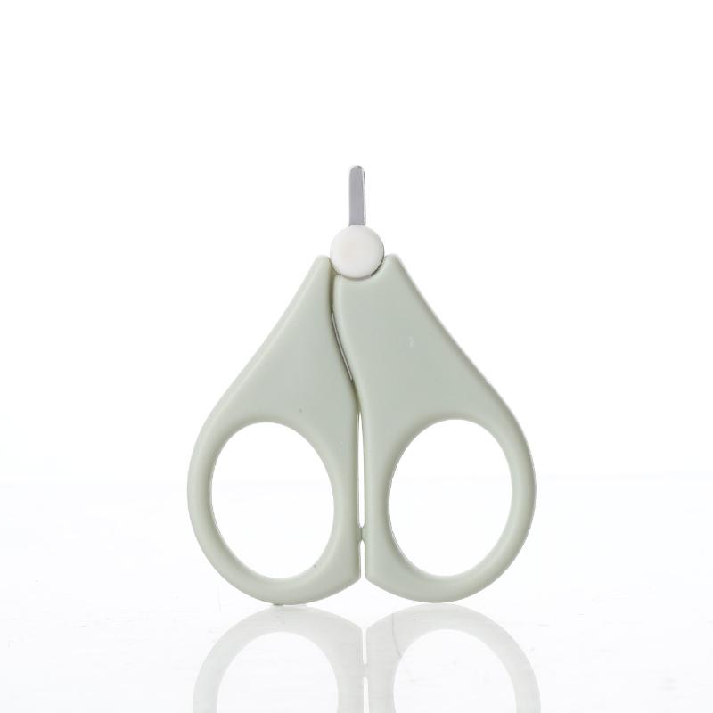 

Безопасность для новорожденных, кусачки для ногтей, ножницы, резак, удобные ежедневные детские ножницы для ногтей, маникюрные инструменты, детские ножницы для ногтей