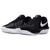 Nike Air Zoom G.T.. Cut Academy 2 Bequeme Strapazierfähige Stützende Abriebfeste Griffige Basketballschuhe Unisex Sneaker Schwarz Weiß HV9775-001