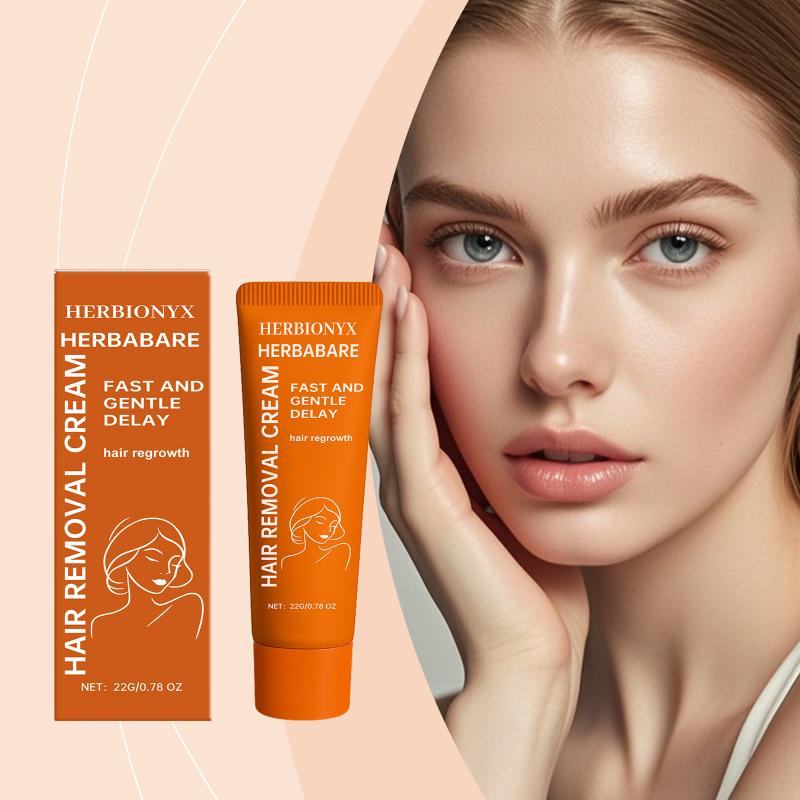 Moisturizing Facial Hair Removal Cream For Delicate Skin Clean Soft And Silky Results Everyday Cleansing Solution