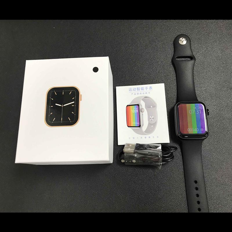 smartwatch iwo 12 serie 6