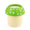 Wooden Kaleidoscope Toys Puzzle Exploration Toys MultiAngle Mirror