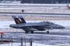 Platz/Italeri 1/48 Scale U.S. Air Force Electronic Warfare Aircraft EA-18G Growler Misawa Air Base VAQ-131 Lancers 2022 Plastic Model Kit TPA-27