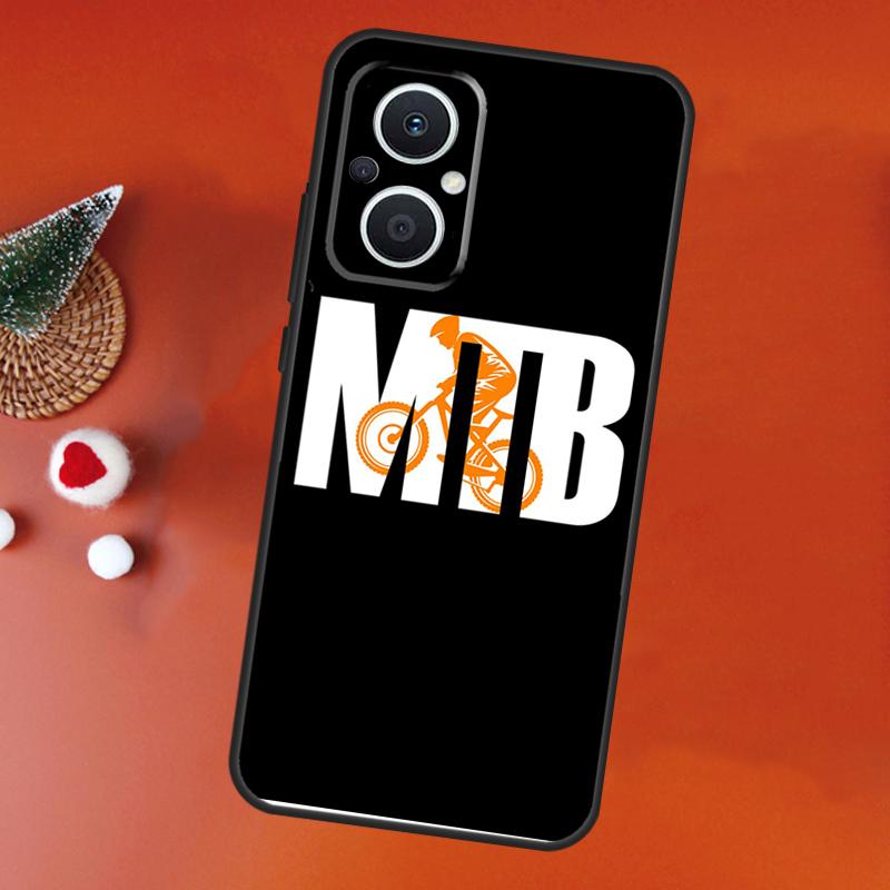 

MTB Mountain Bike Cycling Bicycle Case For OPPO Find X9 X8 X5 Pro OPPO Reno 11F 12F 13F 14F 7 8 Lite 10 11 12 13 14 Pro Cover OPPO Find X5
