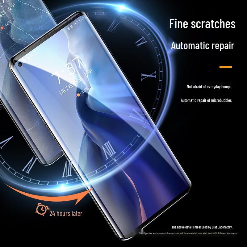 Biazi Xiaomi Phone Screen & Lens Protectors