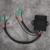 CDI-Einheit Assy 66M 85540 01 Außenborderteile Passend für Yamaha Parsun 15PS F15A 4-Takt