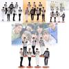 Versatile Double-sided Kpop Star Bts Bangtan Boys Acrylic Stand Figure For Any Space