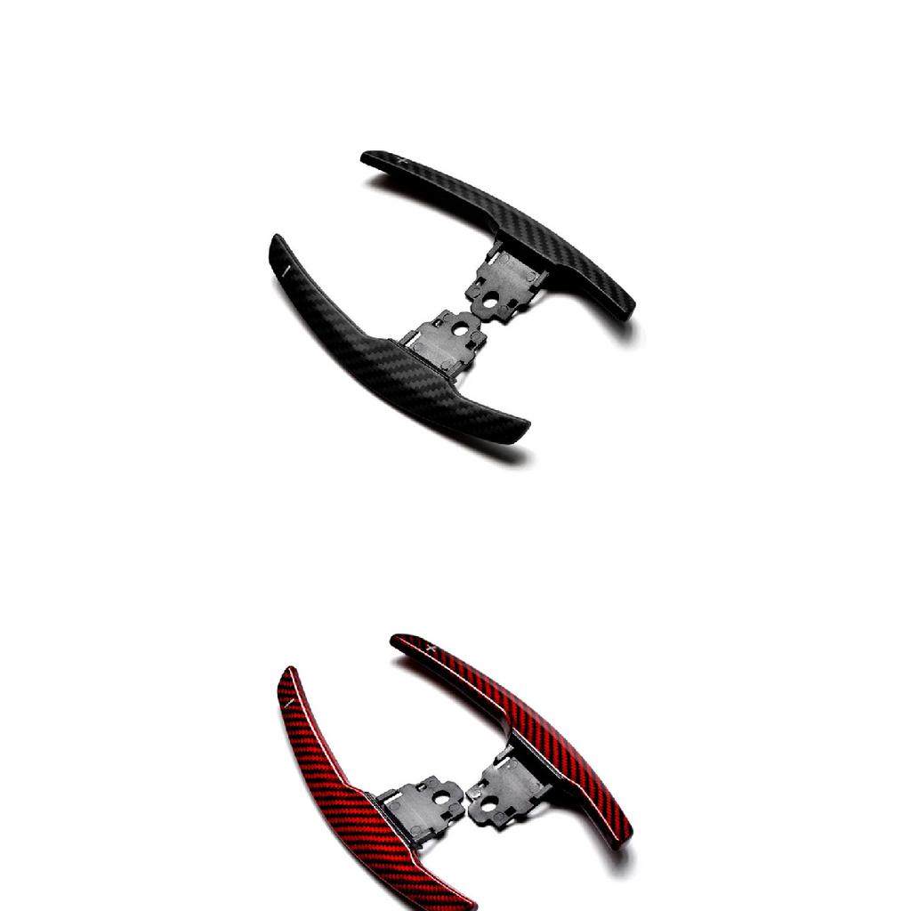 SK CUSTOM Kohlefaser-Lenkrad-Schaltwippen für BMW F36 F21 F22 F32 F30 F02 F80 F11 F06 F20 F23 F10 F12 F26 F15 M3 M4