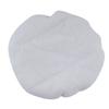 Easy Fit High Quality 100% Brand New Polishing Pad Universal 6 Pcs Soft Wool 240mm Bonnet Buffer Pads Universal