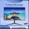 New IPS 20/22/24 inch Framed Monitor for Desktop and Office Use