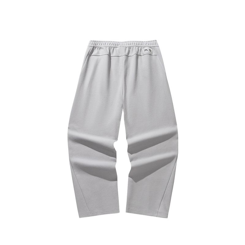 Anta Fan Zhendong Series Sports Simple Comfortable Versatile Casual Pants Unisex bottoms 172628304R-1