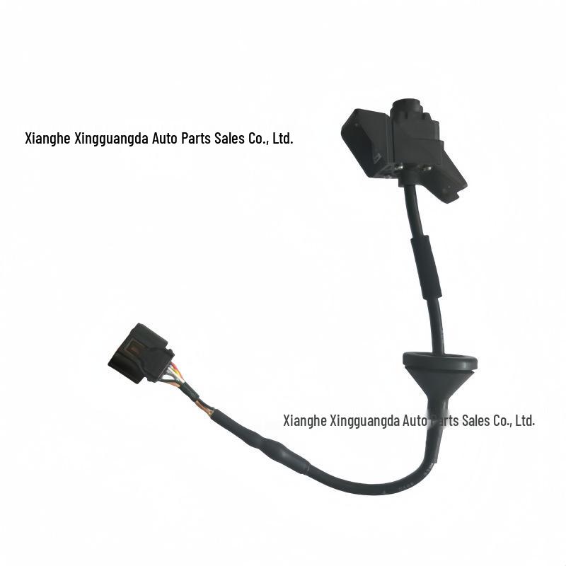 95760-A9500 Задняя камера для моделей Hyundai Kia 95760-A9500