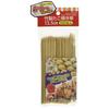 Oyatsu DESE Bamboo Takoyaki Skewers, 13.5cm, Pack of 100, D-404