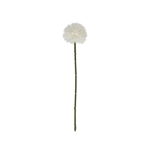 Hill Interiors Chrysanthemum Artificial Flower