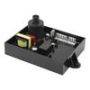 RV Wasserheizer Steuerplatine für Awood 93851 SVC Steuerplatine Sicherungs-Kombikit