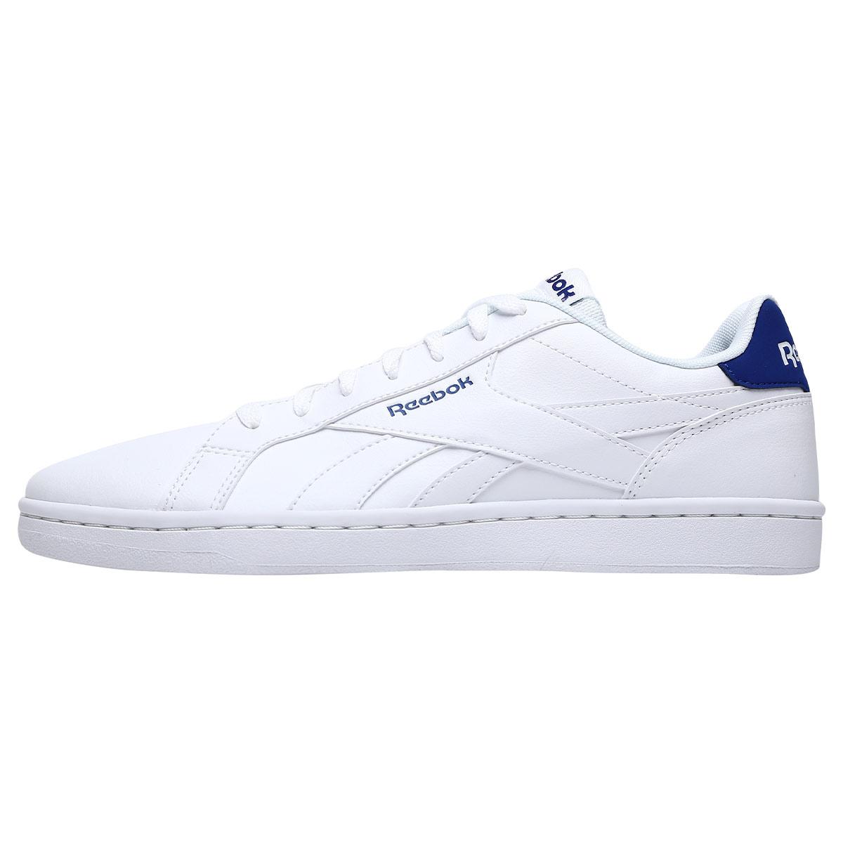 

Reebok Royal Complete2lcs White Blue CN7427 41