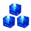 Stackable Desktop Aquarium with 6 Hole Betta Aquarium Suitable for Betta Fish Plastic Texture Design Easy to Clean