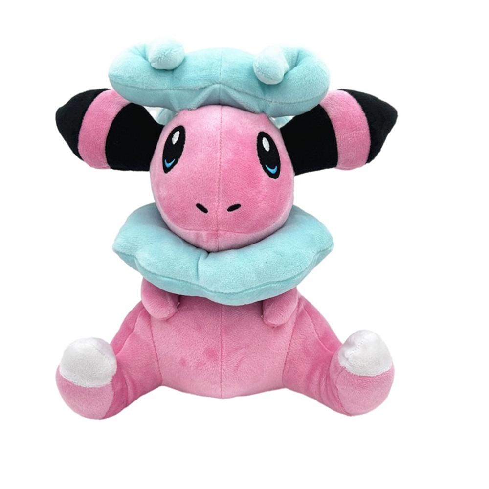 Flaaffy 30Cm Plush Doll Figure Toy