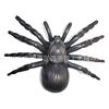 Fake Spiders Can Be Mixed with Halloween Layout Props Mini Little Spiders Trick Simulation Spoof