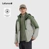 LAFUMA Men's Waterproof Breathable Windbreaker Jacket LMJA5CS87