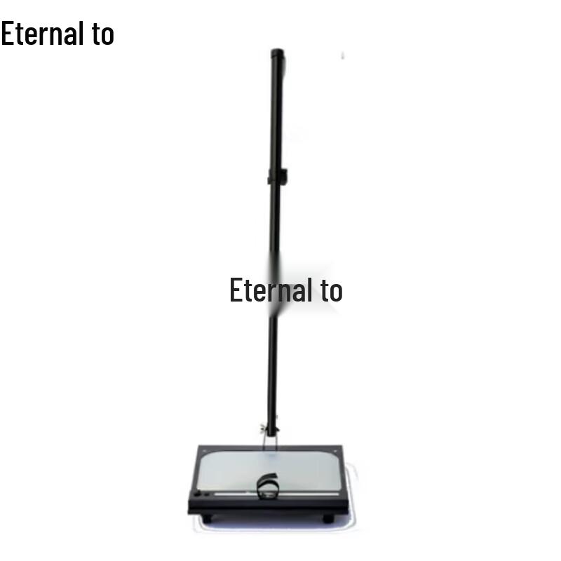 Yongzhi Telescopic Under-Vehicle Security Inspection Mirror