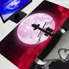 Suport pentru Mouse Naruto Profesionist Jucători eSports Viteză Margine Blocată Cauciuc Covoraș Mouse Birou Covoraș Tastatură Durabil Max Xxl