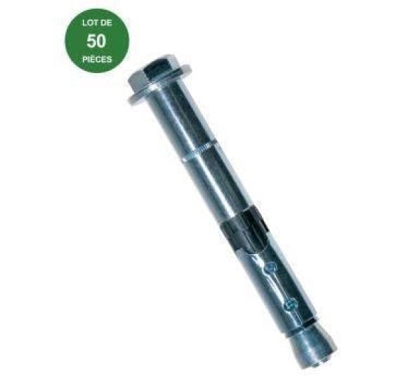 Fisher Bolt Anchor FH2 S 50 pieces 503134 10/25