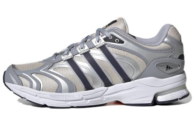 Spiritain 2000 Adidas  Aluminium Legend Ink  HR2029 44
