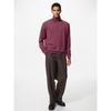 Uniqlo Merino Turtleneck Sweater