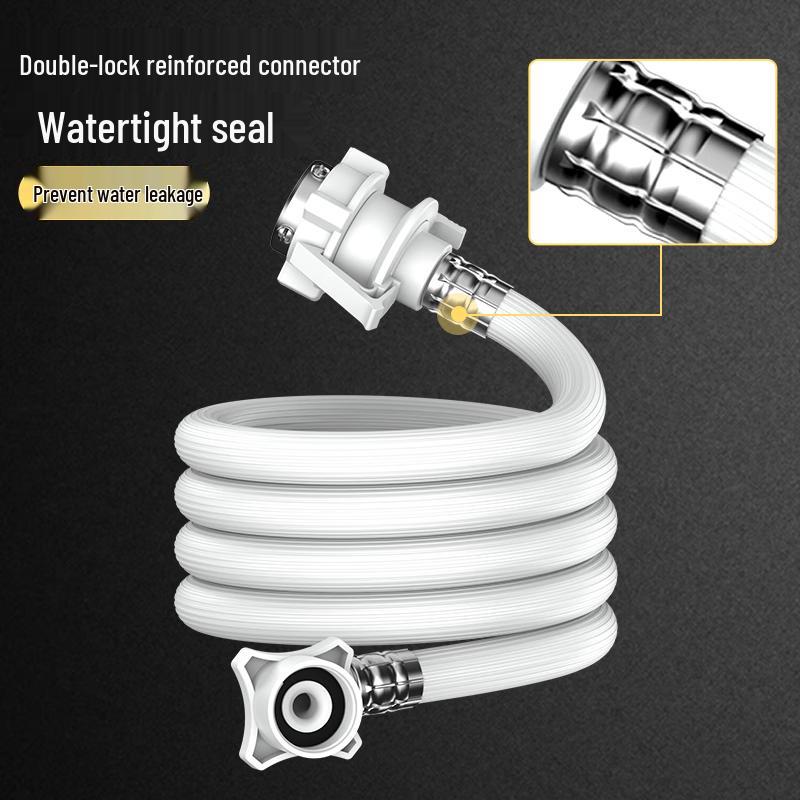 1.5M Universal Washing Machine Inlet Hose