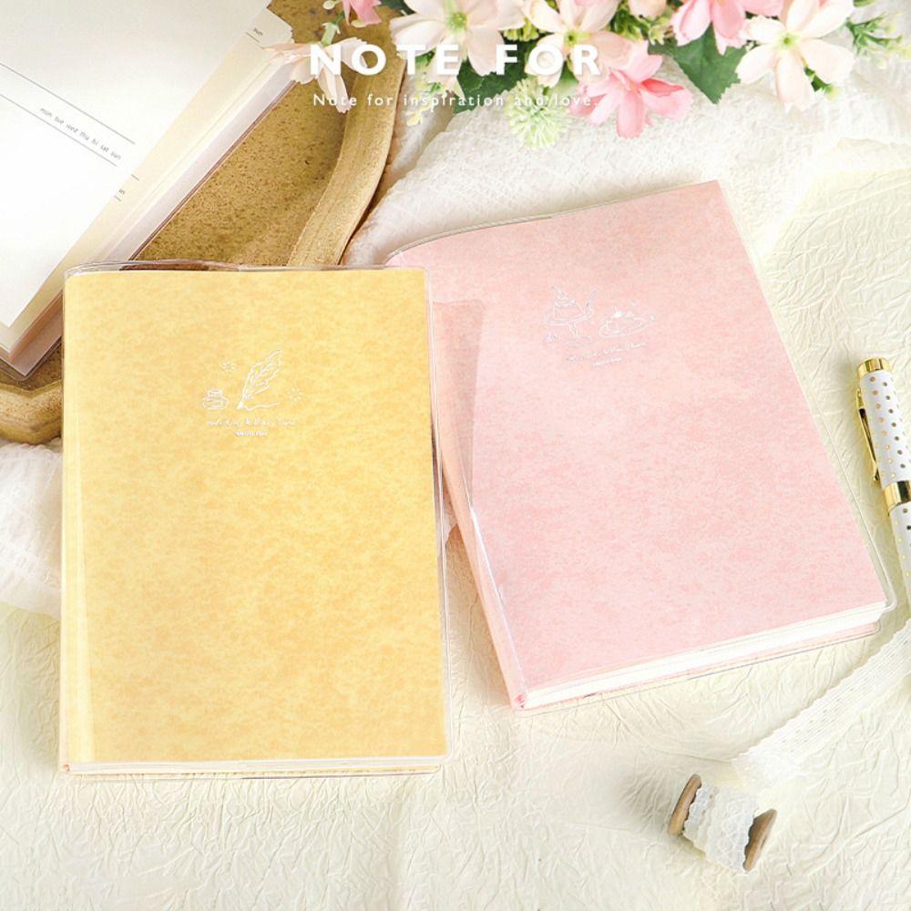 B6 Self-fillable Budget Planing Tool To Do List Schedule Journal Daily Planner Notebook  Student