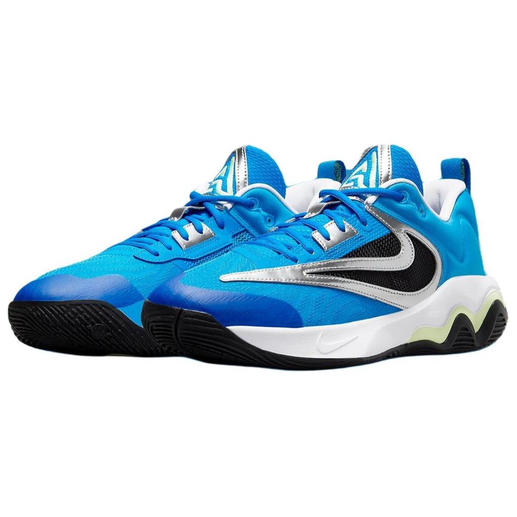 New Nike Giannis Immortality 3 Ode To Your First Love DZ7533-400