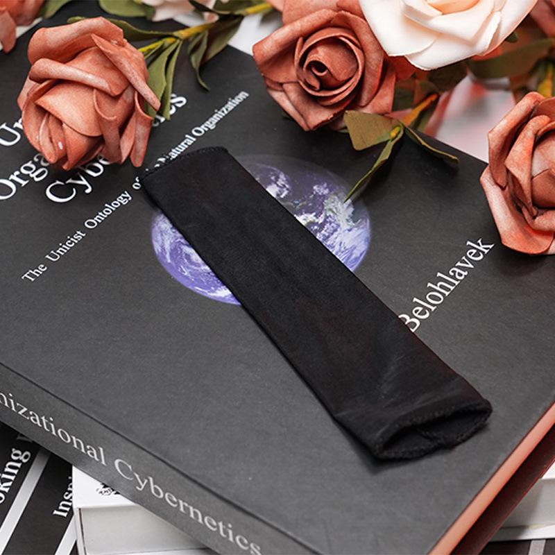 

Мужские чулки Feimu высокой плотности, блестящие, прямые, приятные для кожи и удобные, упаковка 50 шт. One Size