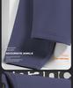 Men's Slim Fit Autumn & Winter Warm Cotton Wool Leggings