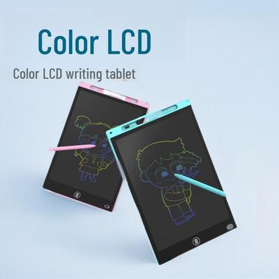 8,5" Farb-LCD Schreib- und Zeichentablet für Kinder