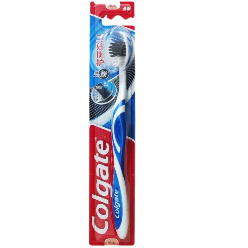 Colgate Triple Action Toothbrush