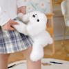 Simulation Big Ears Puppy Children's Growth Companion Dog Doll Girl Cute Pet Gift Doll