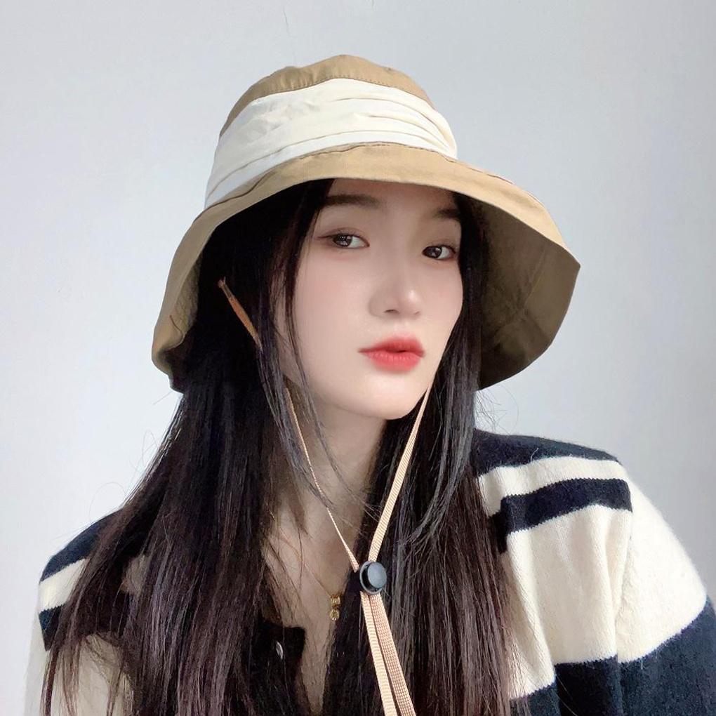 Morris Women's Bucket Hat (Brown)