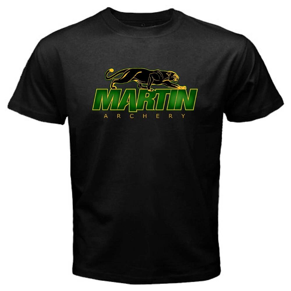 Martin Archery Men s Black Size S to 5XL 3XL