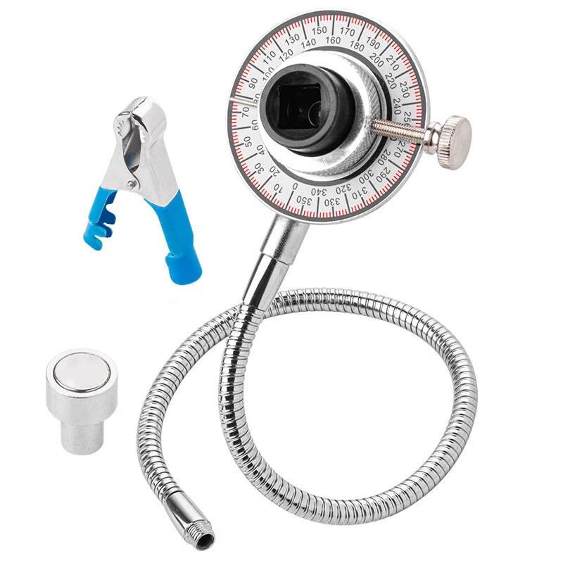 Magnetic Angle Torque Gauge
