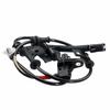 ABS Wheel Speed Sensor 95671‑1R000 956711R000 For 2011–2017 Hyundai Accent