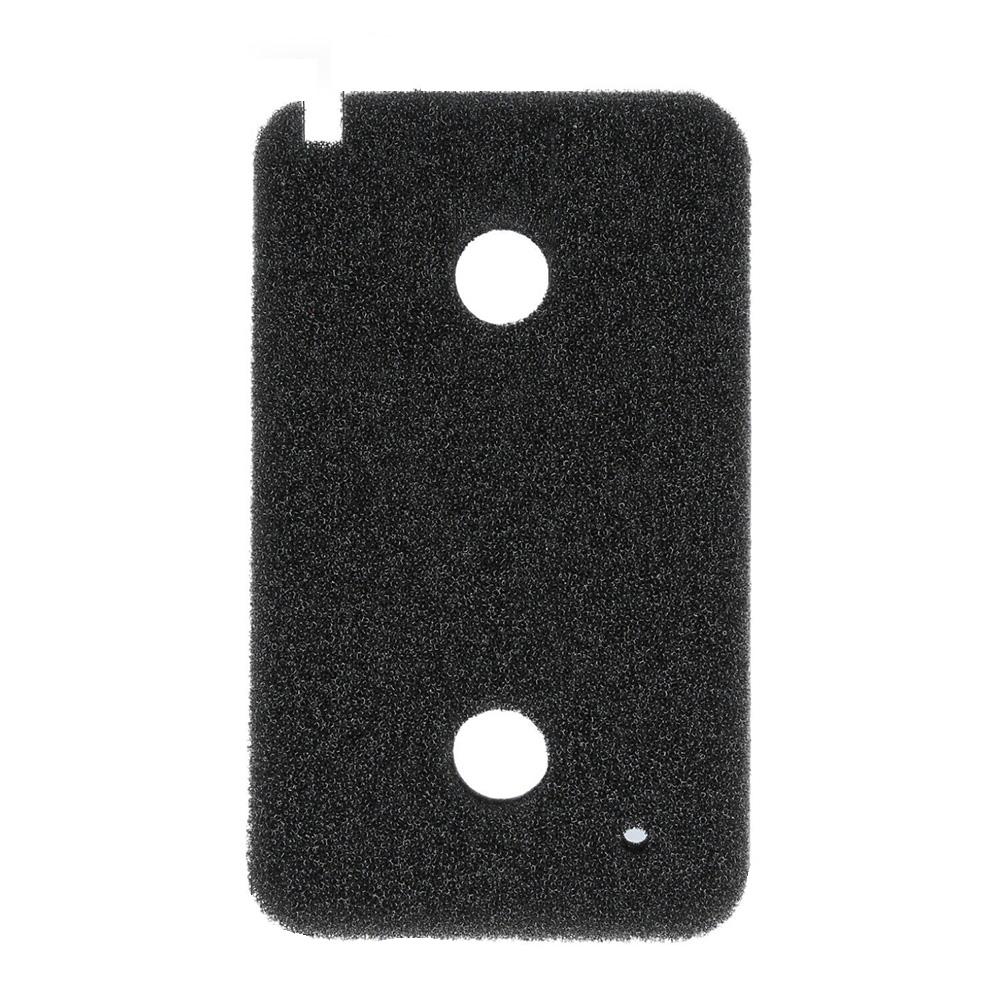 2 Pcs Foam Filters For Miele Dryer Tumble Dryer Vacuum Cleaner