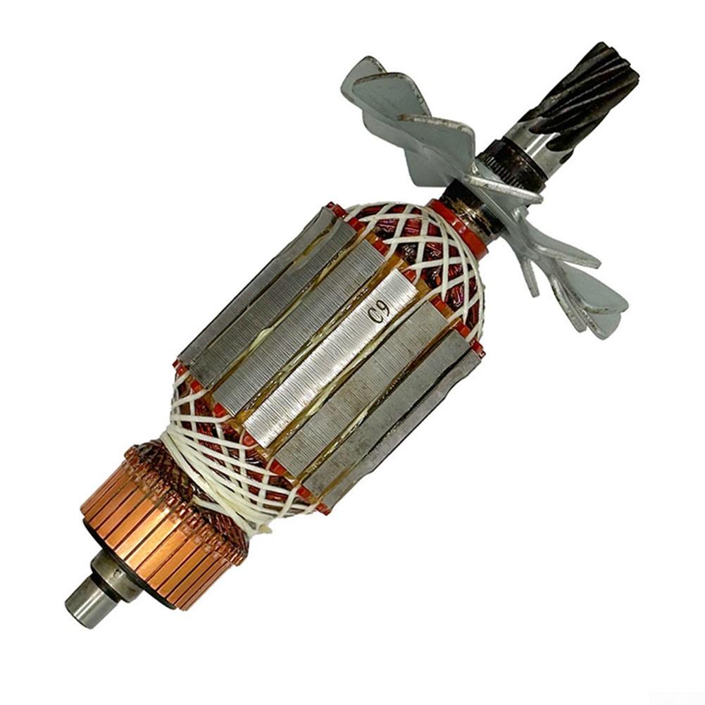 Air Tool Part Armature Rotor Anchor Circular Saw Cutter