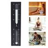 Sauna Hourglass 15 Minutes Wall Mounted Sauna Hourglass Compact Clock Hourglass Hourglass Accessories for Home Spa Room