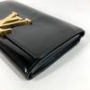 Louis Vuitton M61316 Vernis PortefeuilleLouise Flap long wallet