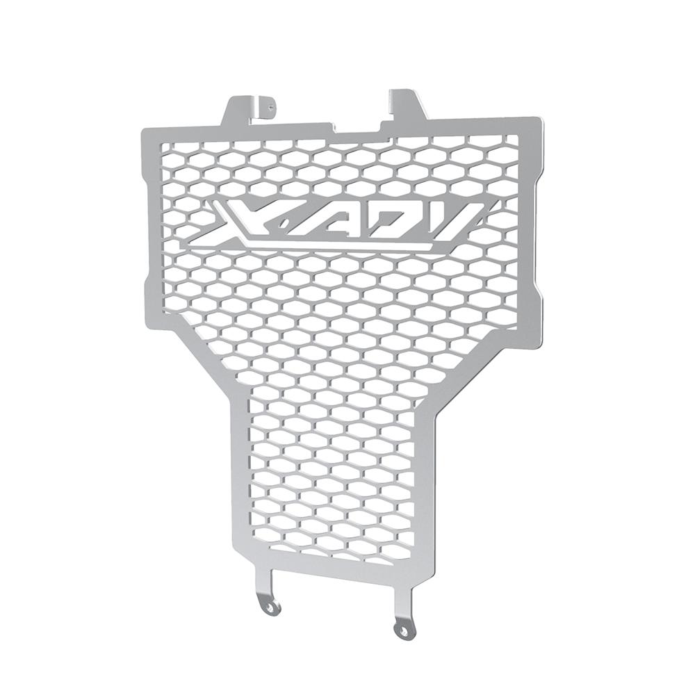 2025 2026 XADV 750 Motorcycle Radiator Grille Guard Protection Cover For HONDA X-ADV750 X ADV XADV 750 2017~2021 2022 2023 2024