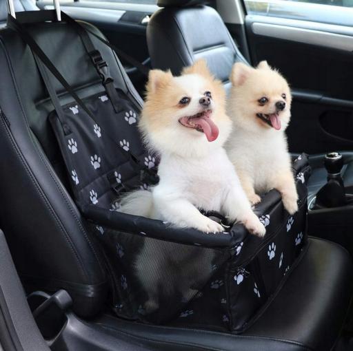 Car Seat for Dogs, Cats, Animals, Transport, Mat, Travel, Bed