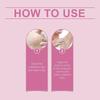 Natural Underarm Treatment Stick - Refreshing Daily Care for Sensitive Skin, 40g